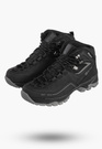 Buty Męskie BIG STAR Wysokie WODOODPORNE Zimowe Trapery OO174341