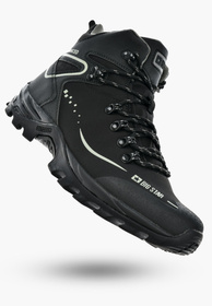 Buty Trekkingowe Męskie BIG STAR GG174262