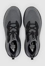 Buty Sportowe Męskie 4F Niskie Sneakersy Wsuwane Szare VELOCORE 2.0 4FWMM00FSNEM014