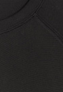 Koszulka Męska 4F Sportowa Bawełniana Oversize T-Shirt Basic Czarny 4FWAW25TTSHM2360