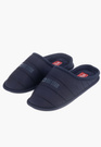 Pantfole Damskie Big Star Granatowe KK274601