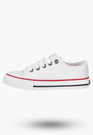 Trampki Dziecięce BIG STAR Białe FF374200