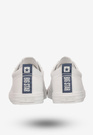 Trampki Damskie BIG STAR Buty Niskie Sneakersy Białe SS274604