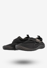 Buty Do Wody Damskie BIG STAR Sportowe Kąpielowe Ochronne Czarne NN274A805