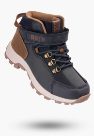 Buty Chłopięce Big Star Trzewiki II374098