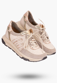 Wygodne Sneakersy Damskie Maciejka - Styl na Co Dzień