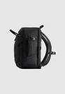 Plecak 4F Unisex Kabinowy Podróżny Sportowy 20L Czarny 20L4FWSS26ABACU614