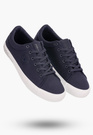 Trampki Męskie Big Star Granatowe Buty LL174076