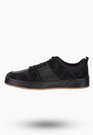 Sneakersy Big Star Czarne Buty Męskie NN174094