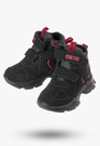 Buty Dziecięce Trzewiki BIG STAR Czarne II374097