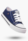 Trampki Dziecięce BIG STAR Granat FF374202