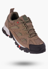Buty Trekkingowe Męskie BIG STAR KK174063
