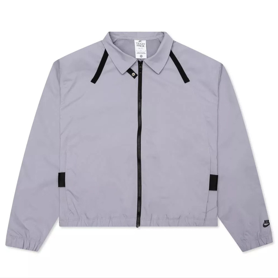 Kurtka Damska Nike Tech Pack Sportswear Dri-Fit Fioletowa
