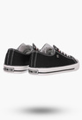 Trampki Big Star Czarne Buty Męskie NN174300