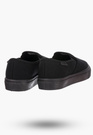 Tenisówki Big Star Czarne Buty Damskie NN274429