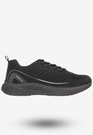 Sneakersy Męskie Buty Sportowe Do Biegania DK Czarne Dozer-2
