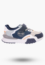 Buty Chłopięce Big Star Sneakersy na rzepy LL374225
