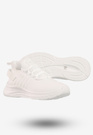 Sneakersy Męskie Buty Sportowe Wsuwane BIG STAR Białe RR174266