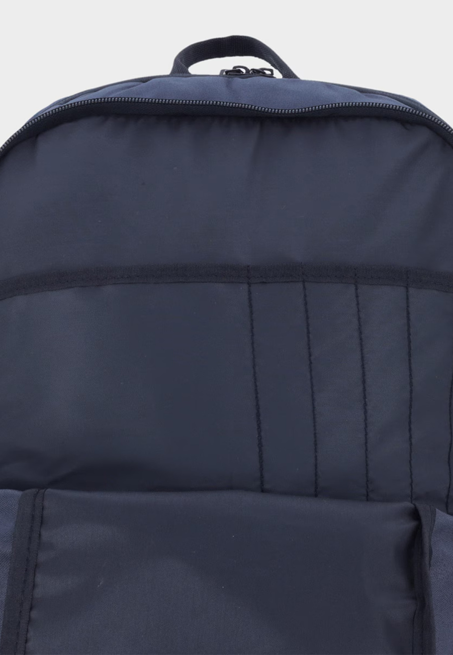 Plecak na laptopa 4F Granatowa torba do 17" 4FWSS24ABACU280