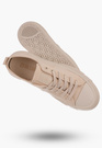 Trampki Big Star Beżowe Buty Damskie NN274854