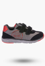 Buty Chłopięce Big Star Sneakersy na rzepy JJ374208