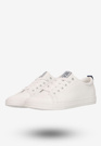 Trampki Damskie BIG STAR Buty Niskie Sneakersy Białe SS274604