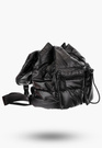Plecak pikowany damski czarny Big Star MM574006