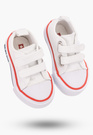 Trampki dziecięce Big Star na rzepy KK374079