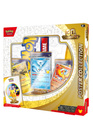 Pokémon TCG 30th Celebration Poster Collection 3 boostery + 3 karty promo foil