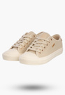 Trampki Damskie BIG STAR Sportowe Buty Niskie Beżowe RR274767