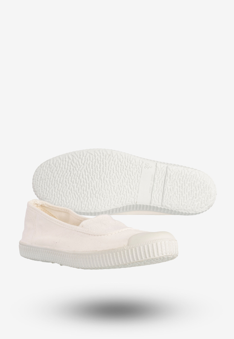 Trampki Damskie BIG STAR Buty Wsuwane Tenisówki Jasnoróżowe Y273010