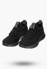 Sneakersy Big Star Czarne Buty Damskie NN274663