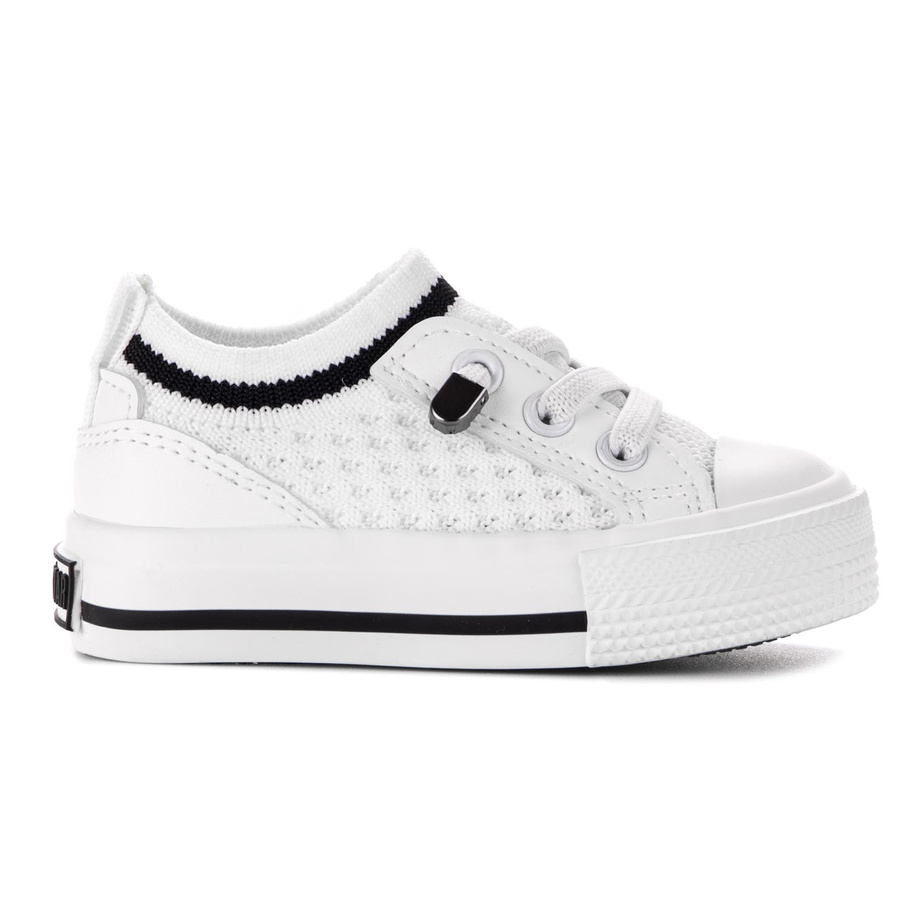 Trampki dziecięce Big Star białe JJ374391