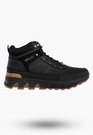 Buty Męskie BIG STAR Wysokie Zimowe Sportowe Trapery SS174253