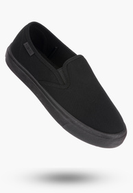 Tenisówki Big Star Czarne Buty Damskie NN274429