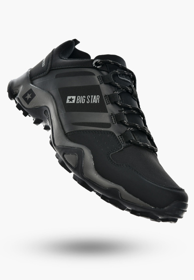 Buty Trekkingowe Męskie BIG STAR GG174269