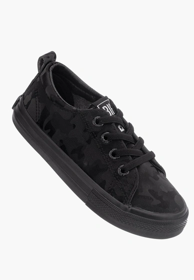 Trampki Dziecięce BIG STAR JJ374026