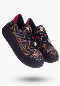 Sneakersy Damskie Maciejka